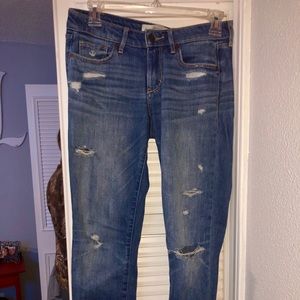 Abercrombie & Fitch Jeans